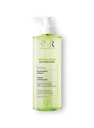 SVR Água Micelar Sebiaclear Limpeza e Desmaquilhante 400 ml