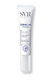 SVR Cuidado Reparador Alisa e Diminui o Espessamento Xérial 40 27 ml