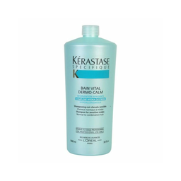 KÉRASTASE Shampooing Dermo-calm Bain Vital 250ml