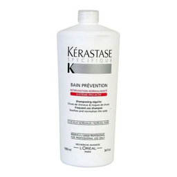 KÉRASTASE Shampooing Antichute De Cheveux Specifique 1000 ml