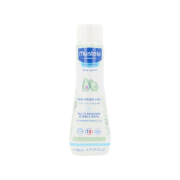 MUSTELA Gel De Duche 200 ml