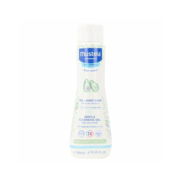 MUSTELA Body Bébé 200 ml