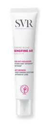 SVR SENSIFINE AR Creme Rico Cuidado Anti-Vermelhidão 40 ml