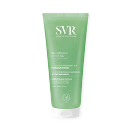 SVR Gel de duche Frescura Intensa Spirial 200 ml
