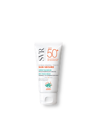 SVR Creme Solar Com Cor Pele Intolerante SPF 50+ 50 ml