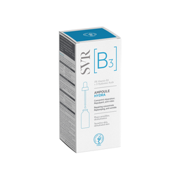 SVR Ampoule B3 Sérum Hidratante Concentrado Reparador 30 ml
