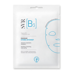 SVR Máscara Facial Peles Sensíveis Desidratadas pack de 6