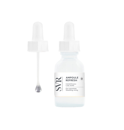 SVR Cuidado Contorno de Olhos Dia Anti-papos e Anti-olheiras 15 ml