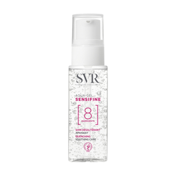 SVR Gel Rosto Pele Sensível Normal a Mista Sensifine Aqua 40 ml