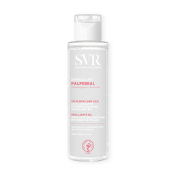 SVR Gel Micelar Olhos Ultra Calmante Topialyse 125 ml