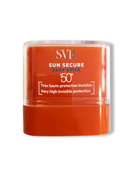 SVR Stick Solar Criança e Adulto Pele Sensível Muito Alta Proteção SPF 50+ Zonas Sensíveis 10g