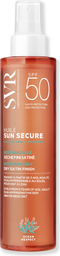 SVR Óleo Solar Rosto Corpo Peles Sensíveis SPF 50+ 200 ml