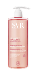 SVR Gel de Duche Corpo Anti-secura Peles Sensíveis e Secas Topialyse 400 ml