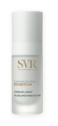 SVR Densitium Contorno de olhos Anti-idade Anti-papos Anti-olheiras 15 ml