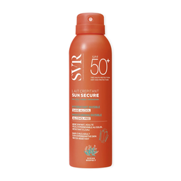 SVR Bruma Solar Criança e Adulto Pele Sensível SPF 50 200 ml