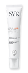 SVR Creme Solar Clairial Muito Alta Proteção Anti-Manchas SPF50+ 50 ml