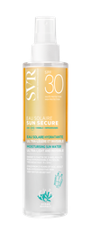 SVR Água solar Criança e Adulto Rosto Corpo Spf 30 Ultra Ligeira e Invisível 200 ml