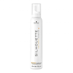 Schwarzkopf Professional Silhouette Mousse Flexible Hold 200Ml