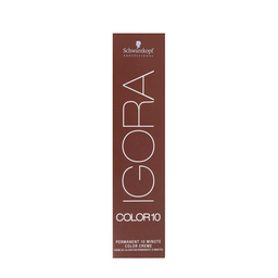 Coloration Igora Color10 - Teinte : 8-0