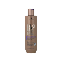 SCHWARZKOPF PROFESSIONAL blondme cool blonde neutr shampoo 300ml