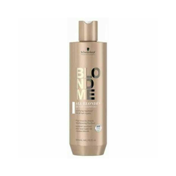 SCHWARZKOPF PROFESSIONAL blondme all blonde detox shampoo 300ml