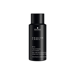 SCHWARZKOPF PROFESSIONAL The Fixer Session Label 300 ml