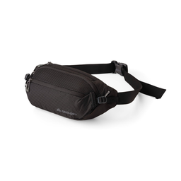 GREGORY NANO Waist Pack 33cm Black 4 L
