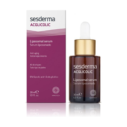 SESDERMA Sérum Liposomal Acglicolique 30 ml