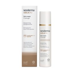 SESDERMA Azelac Ru Gel Crème Intensif Gel 50 ml