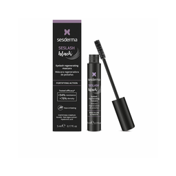 SESDERMA Seslash Black Eyelash Mascara 5 ml