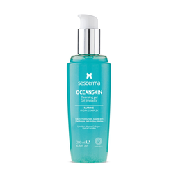 SESDERMA Oceanskin Cleansing Gel 200 ml
