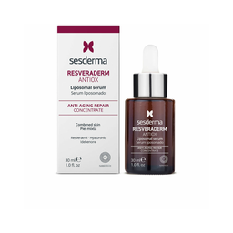 SESDERMA Resveraderm Antioxidant Serum 30 ml