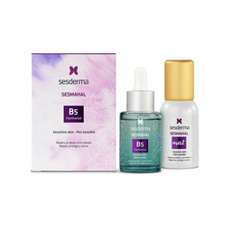 SESDERMA Sesmahal Vitamin B5 Unisex Cosmetic Set (2 Pcs)