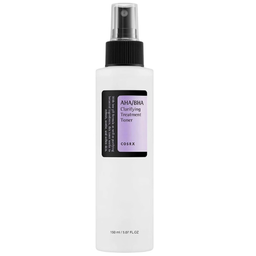 COSRX Tonique Visage Clarifiante Exfoliante Purifiante 150 ml