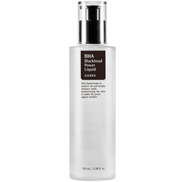 COSRX Tonique Visage Peaux à Imperfections Exfoliante Point Noir 100 ml