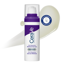 Cerave Skin Renew Retinol Serum 30Ml