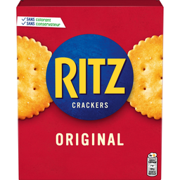 RITZ Crackers Original 200 g