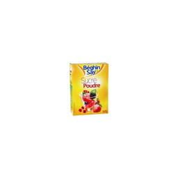 BEGHIN SAY sucre en poudre etui bec verseur 500g