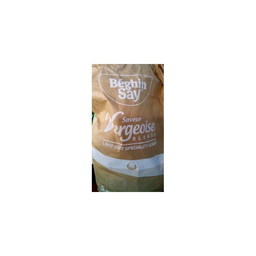BEGHIN SAY saveur vergeoise blonde 5kg