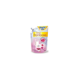 BEGHIN SAY Sucre Aromatise Framboise 300