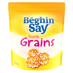 BEGHIN SAY Sucre en grains 350