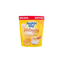 BEGHIN SAY Velours de Caramel Blond 450 g