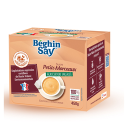 BEGHIN SAY Small Sugar Cubes 450 g