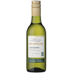 ROCHE MAZET Vinho Branco Sauvignon IGP Pays d'OC 0.25 L