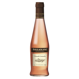 BOULAOUANE Vin Cinsault Grenache 13% vol