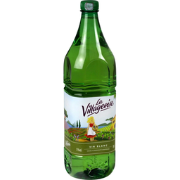 LA VILLAGEOISE Vin Blanc de l'Union Européenne 1,5