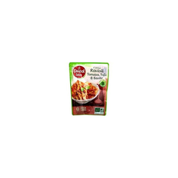 CEREAL BIO Ravioli Tofu Tomate/Basilic 220 g