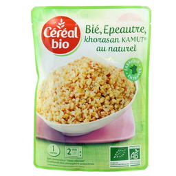 CEREAL BIO Doy Concasse 220 g