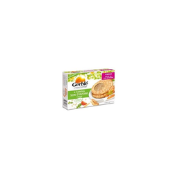 GERBLE Galette au son d'avoine 240 g