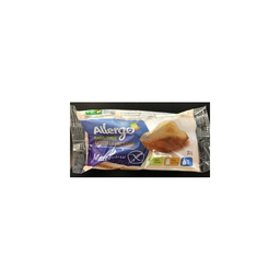 ALLERGO Madeleine Sans Gluten 30 x 30 g